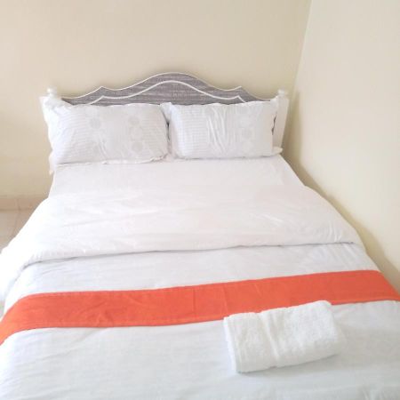 Luna Light Guest House Naivasha Dış mekan fotoğraf