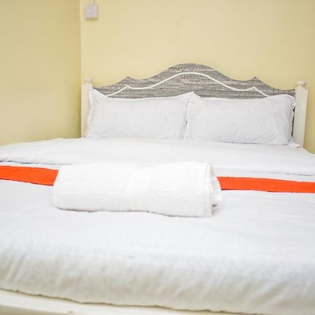 Luna Light Guest House Naivasha Dış mekan fotoğraf