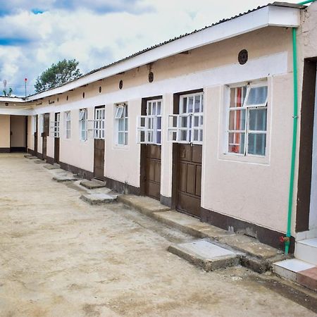 Luna Light Guest House Naivasha Dış mekan fotoğraf